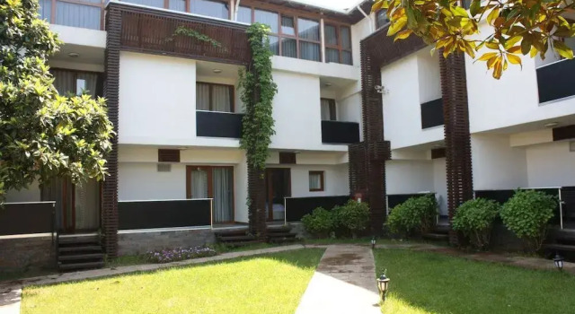 Mad Sea Hotel, Varaa Hotelli Hotellit Marmara-alue pysäköinnillä, Pysäköinti