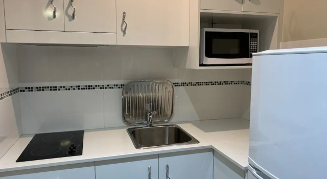 Двухместный номер Executive Lismore City Motor Inn