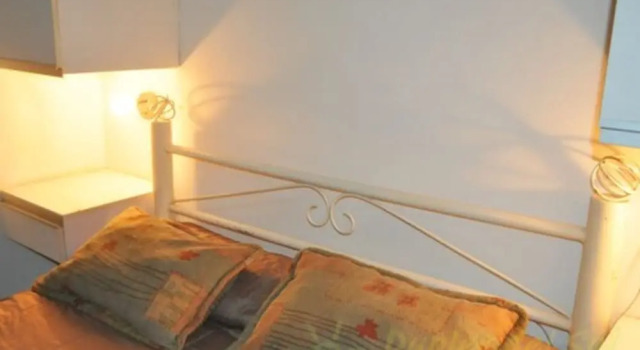 Студия Comfort Duplex del Sol