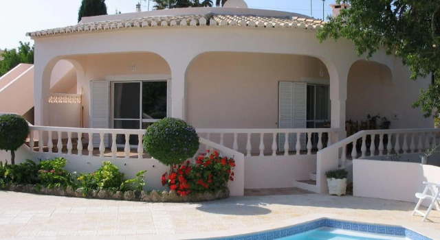 Villa in Lagos With Private Pool, Varaa Villa Lagos Albufeira