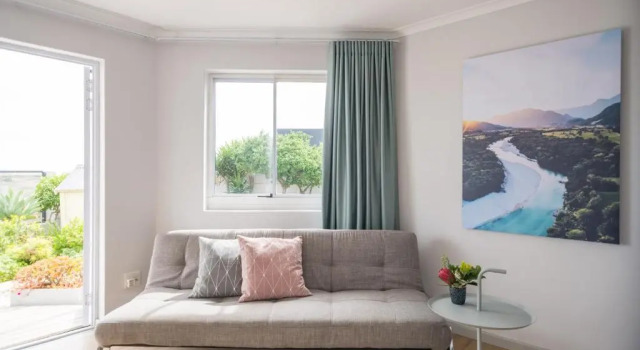 Апартаменты c 1 комнатой ocean12 Guesthouse Sunset Beach