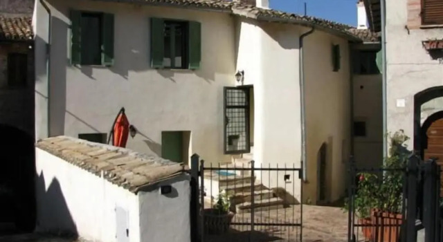 Le Logge di Silvignano Historic House