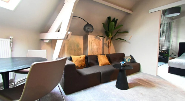 Cheap, Affordable Luxury in Antwerp Cc-4, Забронировать Апартаменты/квартира Апартаменты Антверпена, рядом с De Wilde Zee, Апартаменты/квартира