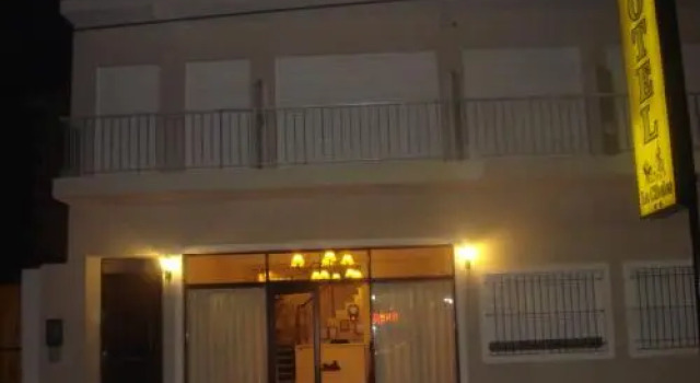 Hotel La Cibeles