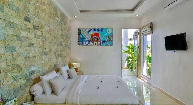 Villa Shakti, Prenota Villa Hotel a Bali con parcheggio, Parcheggio
