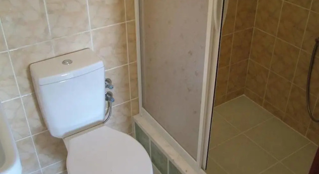 Одноместные апартаменты Gultepe Apartments