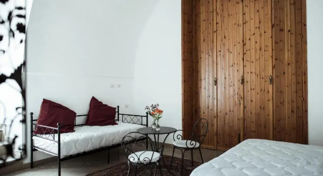 Номер Superior Villa delle Querce Resort