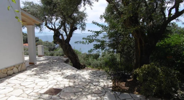 Студия Villa Elli 1 Panoramic View