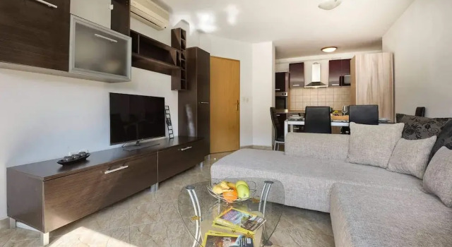Апартаменты Apartment Marko