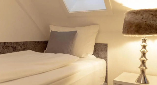 Номер Standard Parkhotel FRITZ am Brunnen