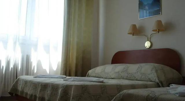 Nap Hotel