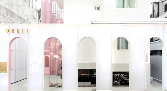 Orbit Guesthouse
