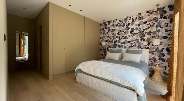Вилла Les Loges en Provence - Villa Contemporelle