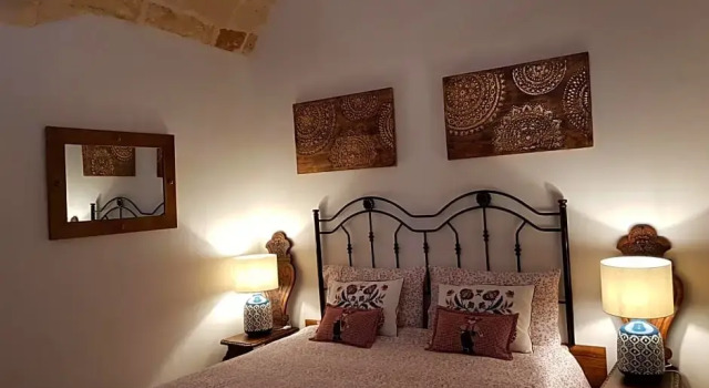 B&B La Sinagoga