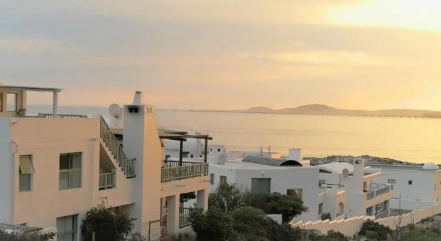 Paradise Beach Apartments Langebaan 9 Elara