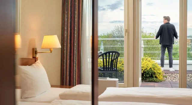 Suite co56 Hotel Chemnitz