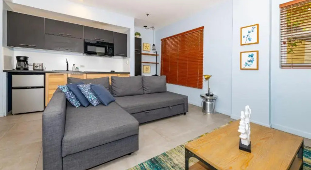 Mercury South Beach Condo Association, Rezervasyon Otel South Beach Miami Beach