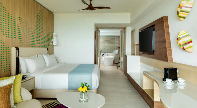 Hyatt Ziva Cap Cana - All Inclusive, Book Ferieresort Cap Cana Punta Cana