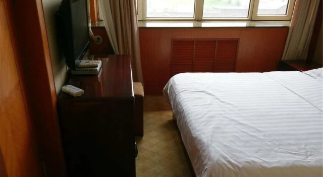 Junyu Tiancheng Hotel, Rezerwuj Hotel Chifeng Inner Mongolia