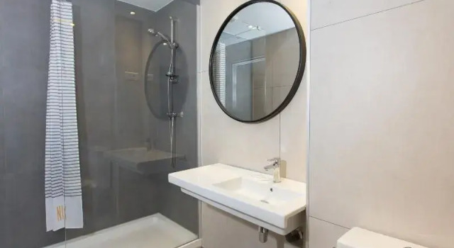 Двухместный номер Villa Saint Exupery Beach Hostel