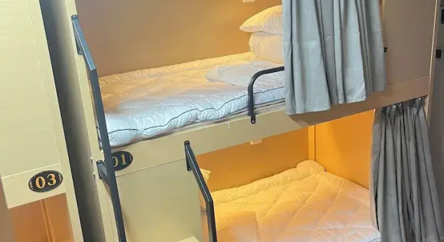 Zhihexing Youth Hostel-知和行青年酒店, Book Hostel Cheap Hotels in Beijing