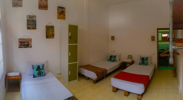 La Favela - Hostel