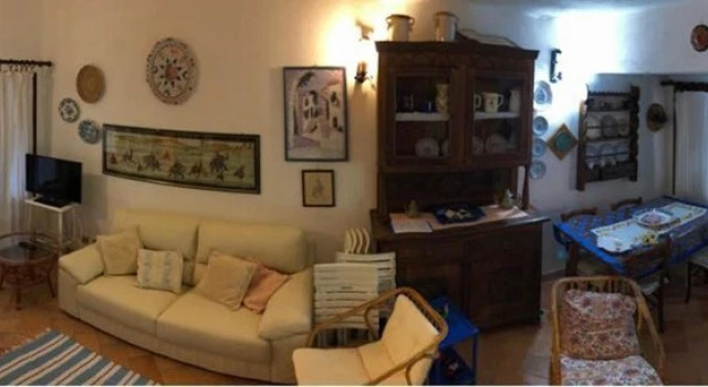 House With 3 Bedrooms in Villasimius, With Furnished Terrace and Wifi, Rezervovat Hotel Simius Sardinie