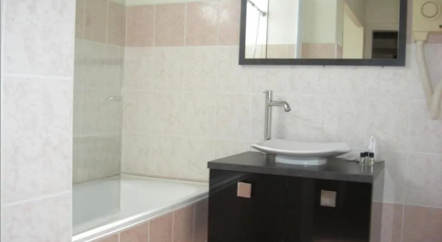 Номер Superior Brit Hotel Magdalena