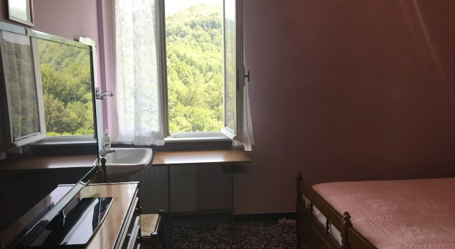 Номер Economy Hotel Delfino