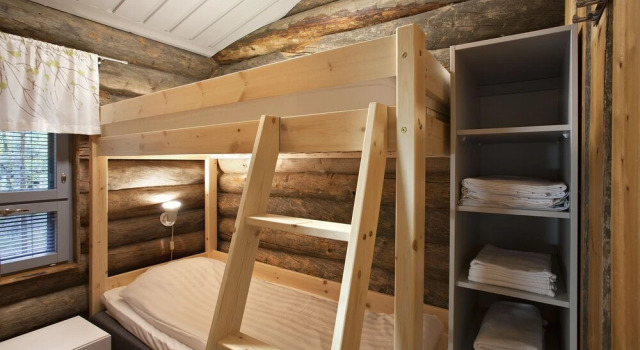 Holiday Club Pyhäniemi, Réserver Maison de vacances Cottages à Finlande-Occidentale, Cottage