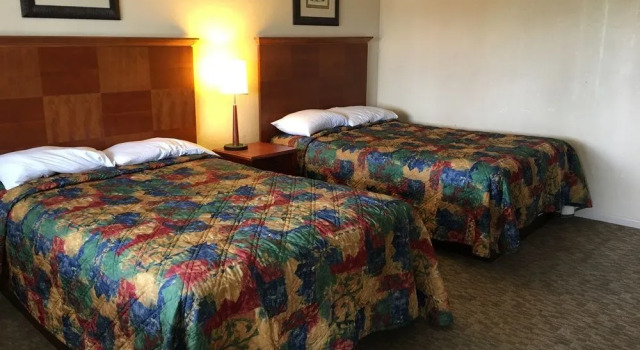 Knights Inn Florence, Reserva ahora Hotel Florence Alabama