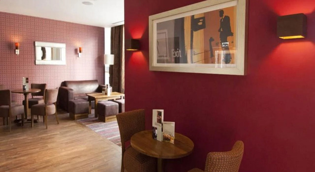 Premier Inn London Greenwich, Забронировать Отель Отели Большого Лондона с завтраком, Завтраки