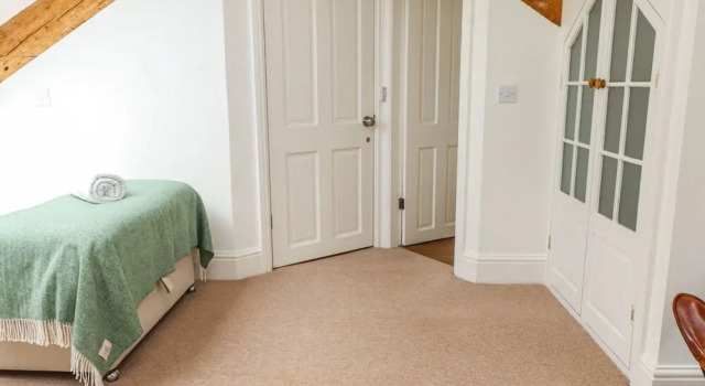 Garden Cottage, Prenota Casa vacanze Brynkir Gwynedd