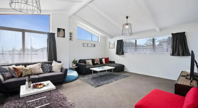 Wendy’s Bach - Taupo Holiday Home