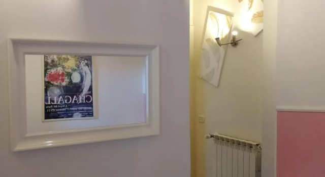 Residenza Le Rondini, Забронировать Отель Фортецца да Бассо Флоренция, рядом с Дом Буонаротти