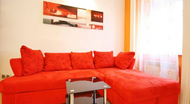 Vienna CityApartments - Design Apartment Vienna 1, Rezervovat Apartmán 03. Landstraße Vídeň