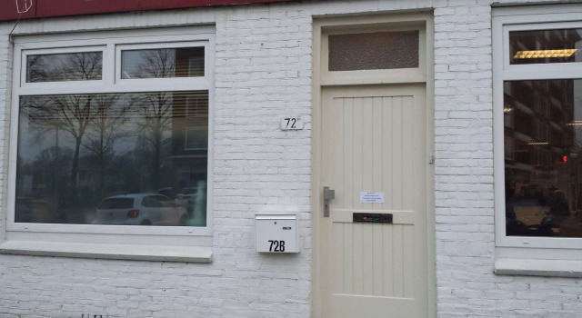 Hotel Chao NL 24 hours open, Book Hotel Noordoost Utrecht