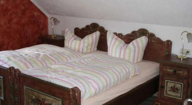 Gasthof Kornbachtal, Varaa Matkakoti Hotellit Baijeri pysäköinnillä, Pysäköinti