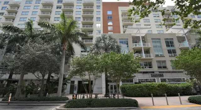 Lovely apt in the heart Midtown