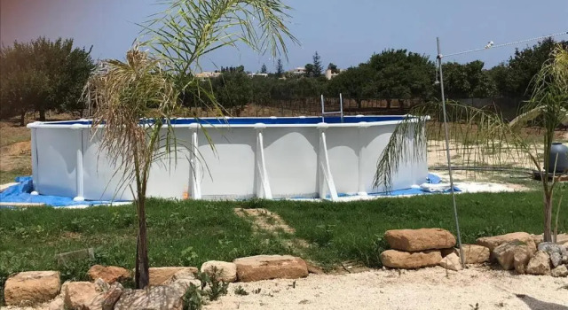 Апартаменты Villa Andrea San Lorenzo