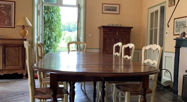 Maison du Passeur, Rezerwuj Hotel Noyers-sur-Cher 