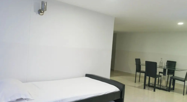 Cartagena ApartaSuite El Laguito, Забронировать Апартаменты/квартира Апартаменты Картахены, рядом с Пляж Кастильо-Гранде, Апартаменты/квартира