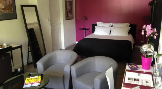 Les Chambres Lauryvan, Prenota Hotel Hotel a Alta Vienne con colazione, Colazione