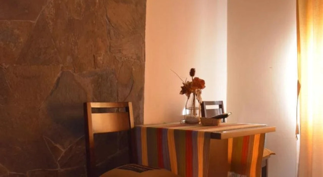 Refugio del Sol Hosteria