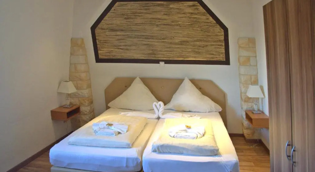 Двухместный номер Standard Hotel Zum Wersehof