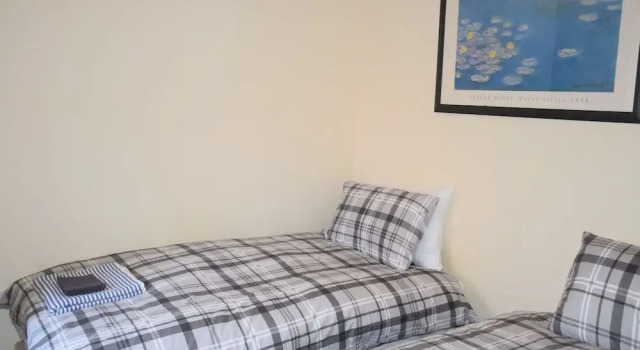 Апартаменты Deluxe Apartment Northfields