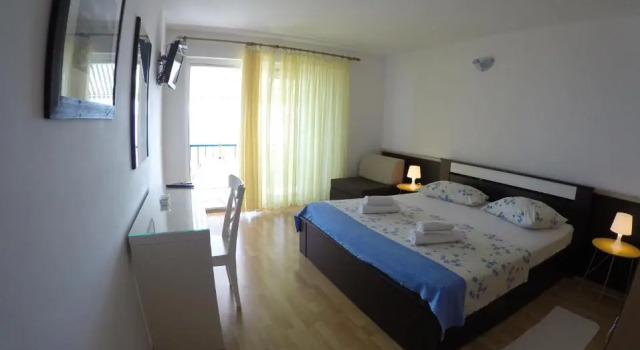 Guest House Stipe
