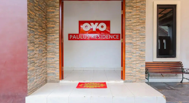 Oyo 2636 Paulus Residence, Book Hotel Jakarta Jakarta Province