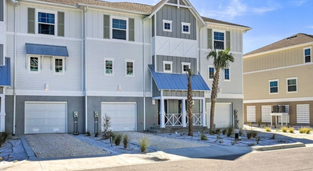New! Unforgettable Family Getaway At Resort ! 3 Bedroom Townhouse, Prenota Resort Myrtle Grove Stati Uniti