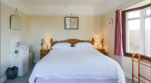 Chy-an-Lowena, Book Hotel Hoteller i Crantock med parkering, Parkering